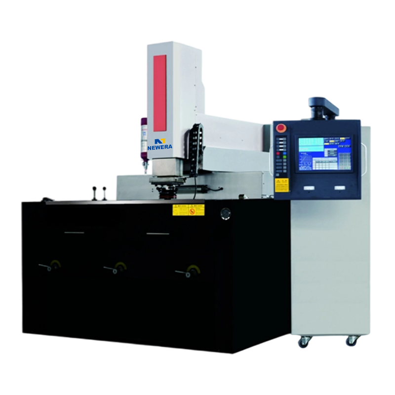 CNC 650 EDM zinkzinkmachine / zinklood EDM