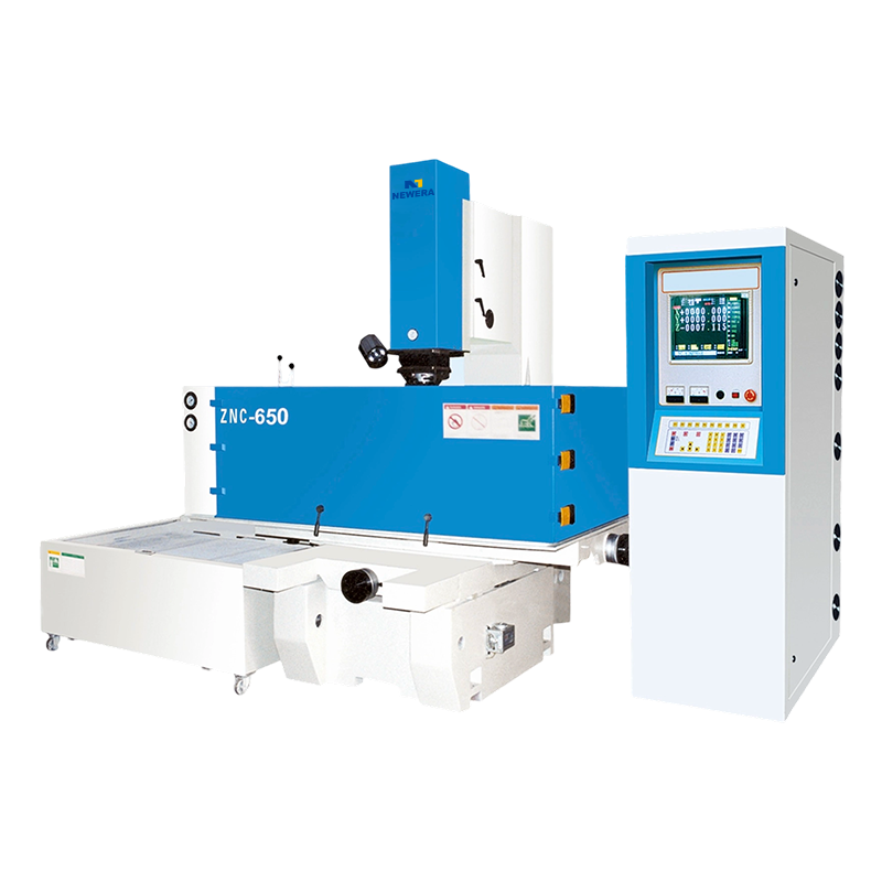 ZNC 650 EDM zinkzinkmachine / zinklood EDM