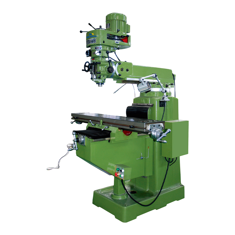 3M/4M/5M/6M freesmachine van het torentje