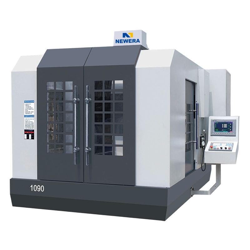 NE1090 CNC-portaalfreesmachine