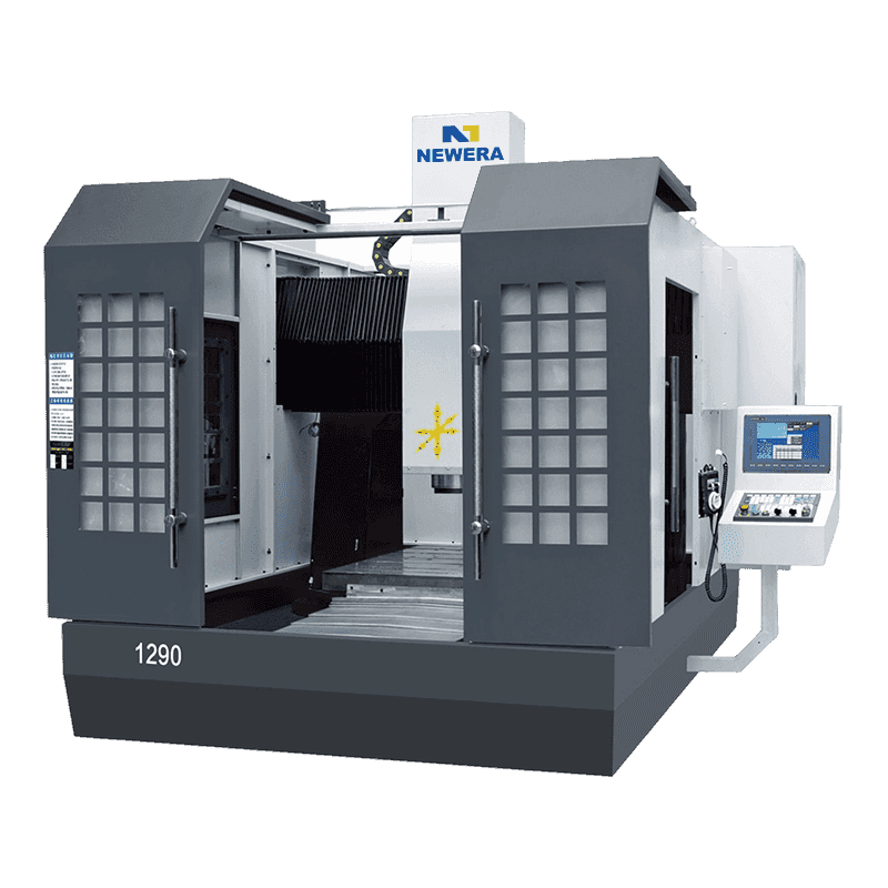NE1290 CNC-portaalfreesmachine