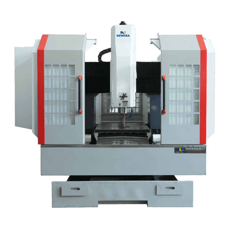 NE1290 CNC-portaalfreesmachine