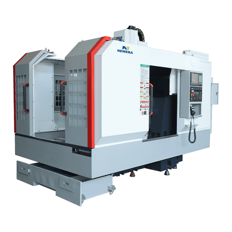 NE1290 CNC-portaalfreesmachine