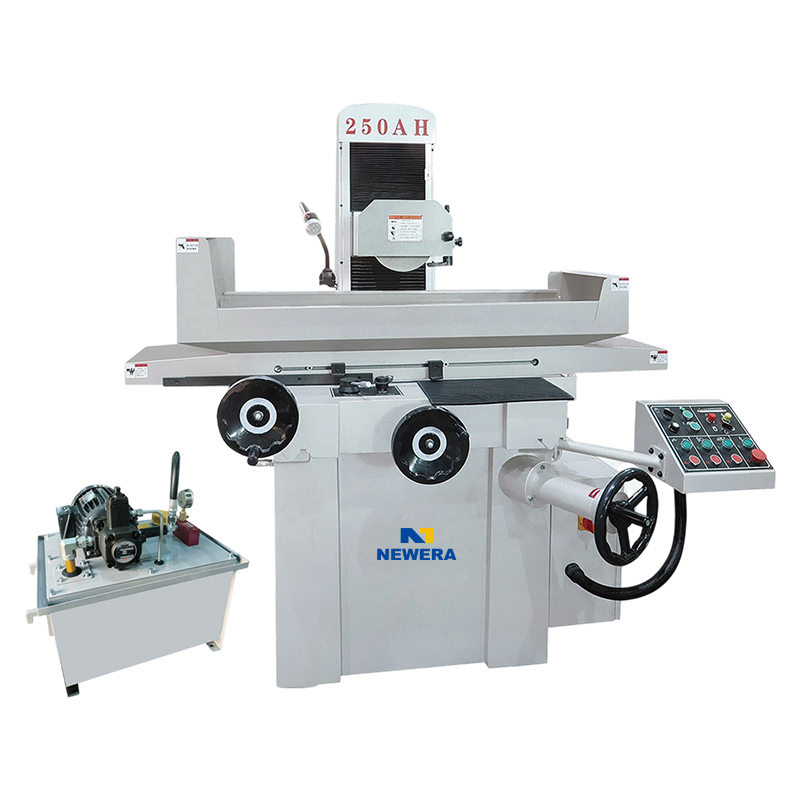 250AH/250AHR/250AHD Precisie vlakslijpmachine