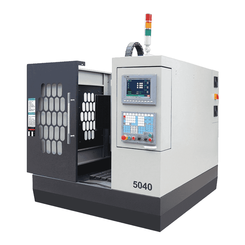 NE5040 CNC-graveer- en freesmachine