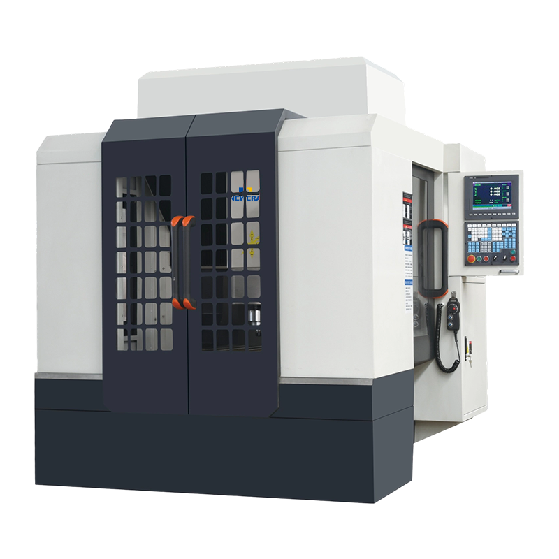 NE7080 Grafiet graveer- en freesmachine