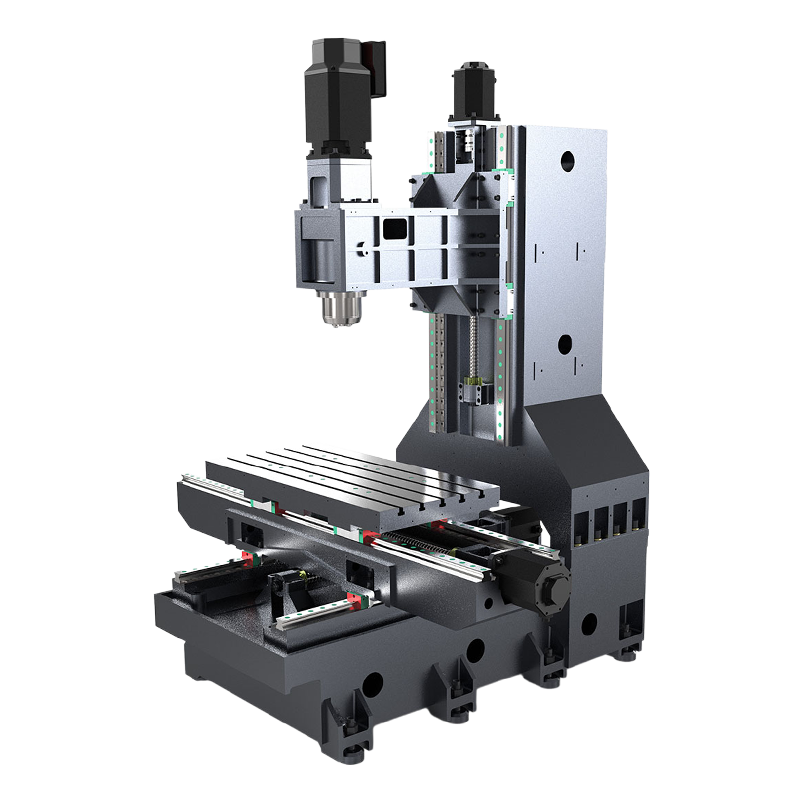 Zuinige VMC EV1060