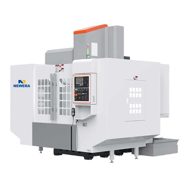 Zuinige VMC EV1060