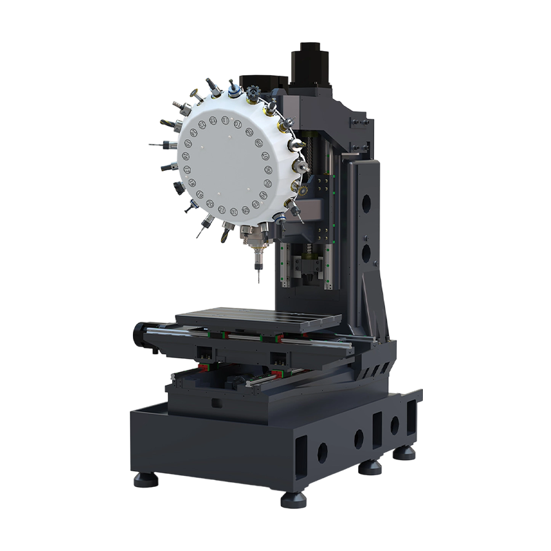 Boormachine T640