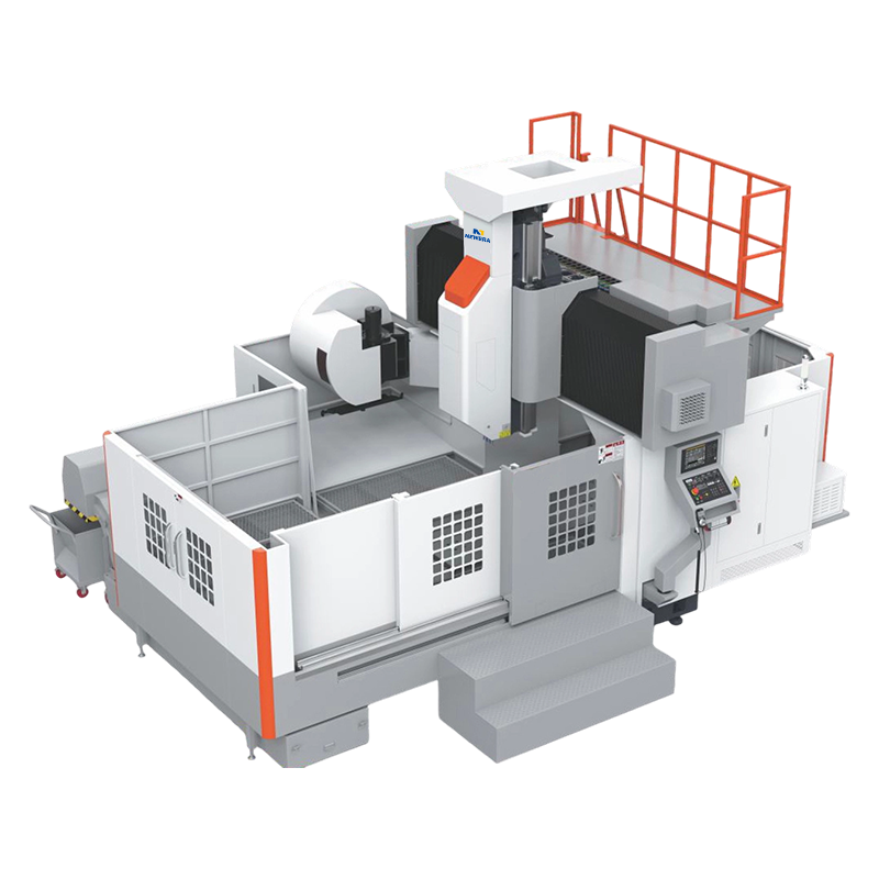 PL2016 Gantry-bewerkingscentrum