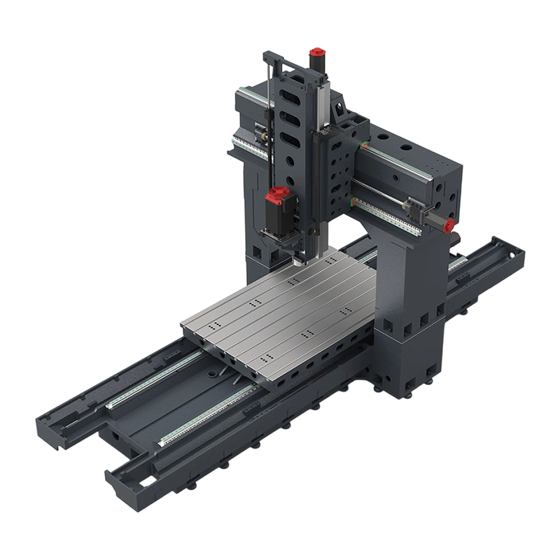PL2518 Gantry-bewerkingscentrum