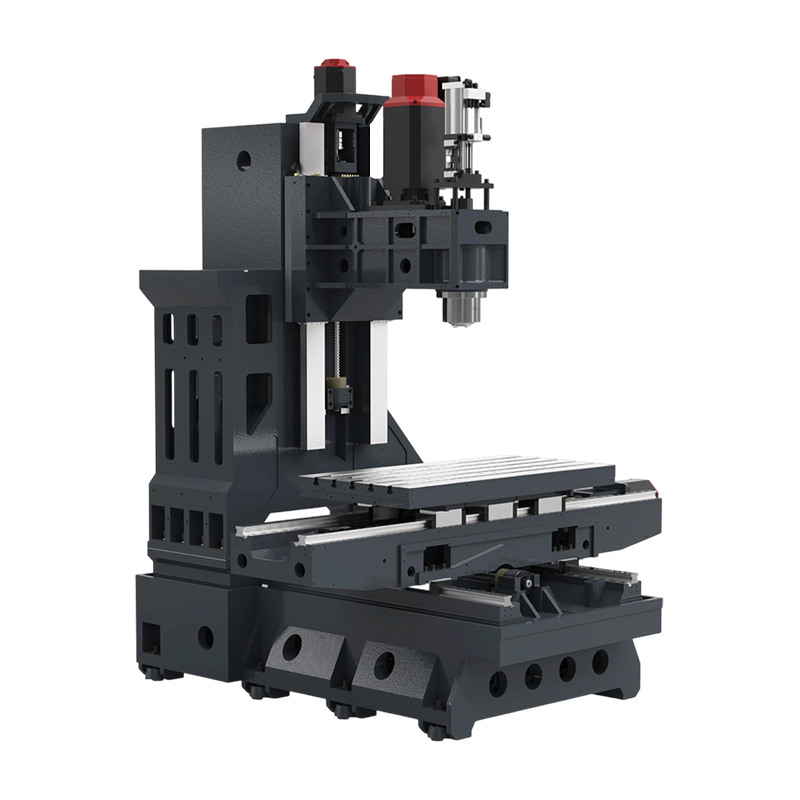 Universele Z-as Boxway VMC VL116