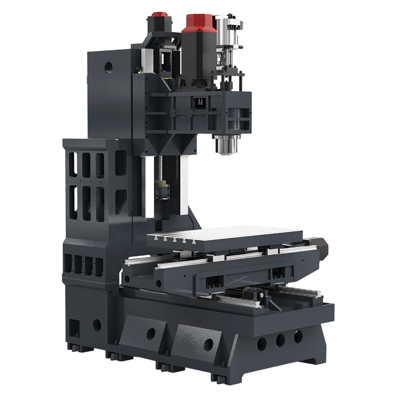 Universele Z-as Boxway VMC VL85