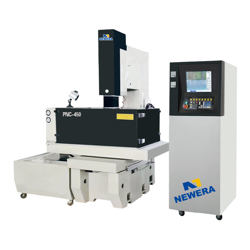 PNC 450 EDM zinkvonkmachine/zinkvonk-EDM
