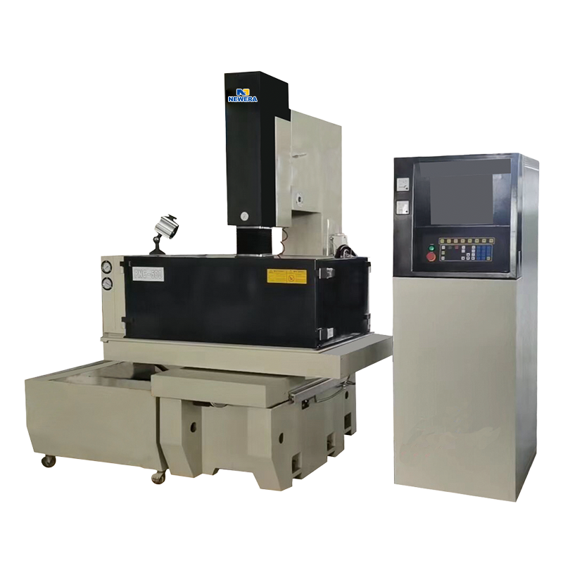 PNC 500 EDM zinkvonkmachine/zinkvonk-EDM