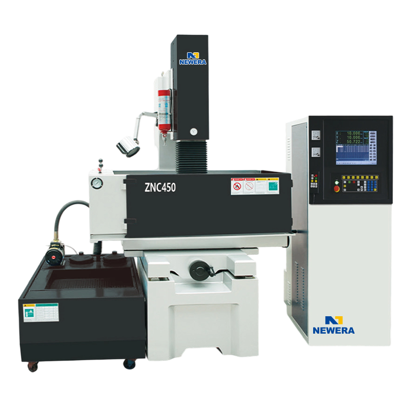 ZNC 450 EDM zinkzinkmachine / zinklood EDM