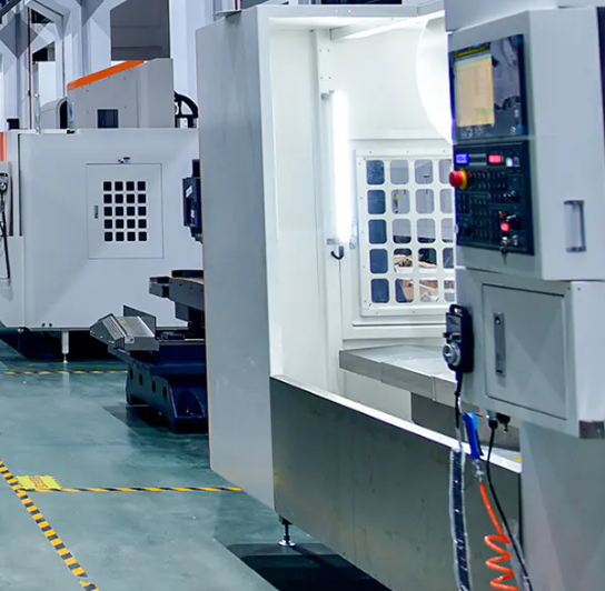Gantry Machining Center: is dit de ultieme oplossing voor grootschalige precisiebewerking?
