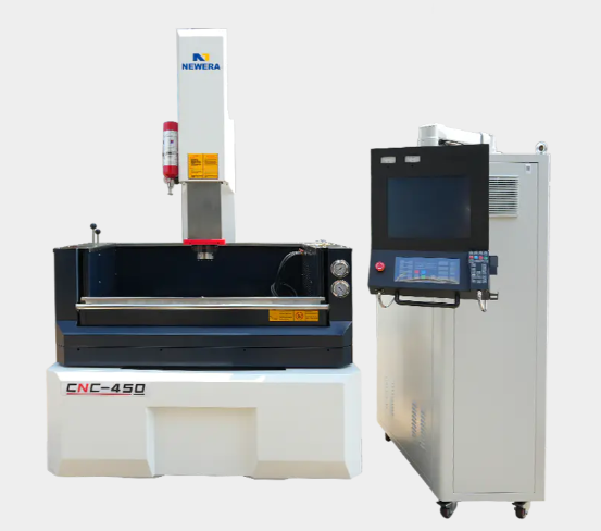 Is een CNC-EDM-zinkmachine de beste keuze voor uiterst nauwkeurige matrijzenproductie?
