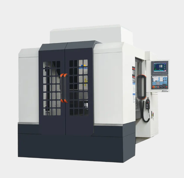Waarom graveer- en freesmachines een gamechanger zijn voor de productie？
