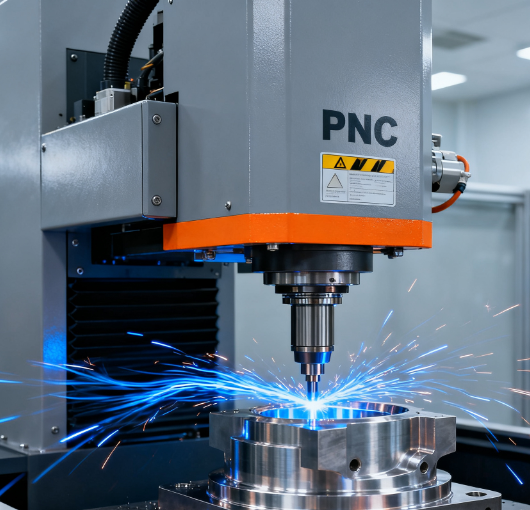 Beginnersgids: Hoe een PNC EDM-zinkmachine bedienen?