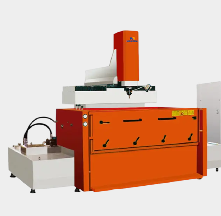 Hoe kiest u de juiste EDM-machine voor uw fabriek?